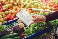save money on grocery