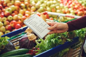 save money on grocery