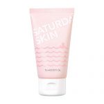 Saturday Skin Rub-A-Dub Refining Peel Gel Facial Cleansing Gels Facial Cleansing Washes Natural Fruit Enzymes Gel-mild Cleanser Exfoliating Gel (2.53 Fl. Oz. (75ml))