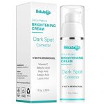 Dark Spot Remover, Dark Spot Corrector for Face and Body Age Spot and Freckle Remover Contains 4-Butylresorcinol, Kojic Acid, Lactic Acid and Salicylic Acid for All Skin Types