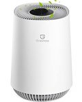 Greenote Air Purifier for Home, Room up to 430ft², H13 True HEPA Filter Air Cleaner, 22dB Super Quiet, Purifies 99.97% of Pet Dander, Cooking smell, Smoke(Available for California)