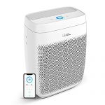 Air Purifier, Zigma AI Air Purifier for Large Room up to 1580 ft2, Available for California, True HEPA 5-in-1 Smart WIFI Air Purifiers w/Voice Control for Dust, Pollen, Smoke, Air Cleaner Aerio-300