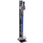TechOrbits Docking Station Organizer – Vacuum Stand and Attachment Holder – Compatible with Cordless Dyson Vacuum Cleaner V11, V10, V8 and V7 Models & Accessories﻿