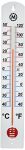 MARATHON BA030001 Vertical Outdoor Thermometer – 16-Inch