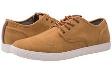 GLOBALWIN Mens 1806 Camel Casual Fashion Sneakers Size 11