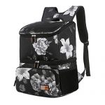 V-COOOL Breast Pump Backpack Diaper Backpack Lunch Bag Ice Bag Bottle Storage Bag Breast Milk Preservation Package