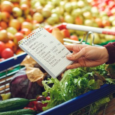How to Save Money on Grocery Shopping?
